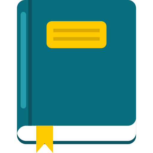 Freelancing guides and resources icon