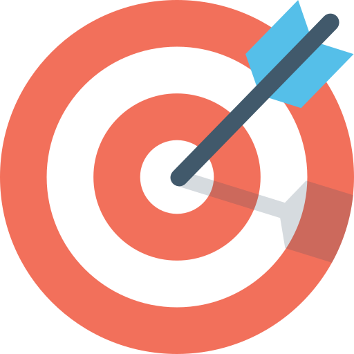 Freelance marketing tips and strategies icon